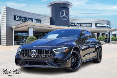 Certified 2024 Mercedes-Benz AMG GT 53