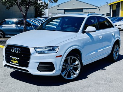 Used 2016 Audi Q3 2.0T Premium Plus
