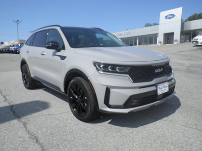 Used 2022 Kia Sorento SX
