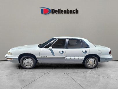 Used 1999 Buick Le Sabre Limited