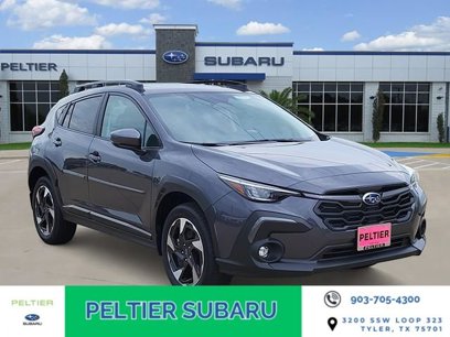 New 2025 Subaru Crosstrek 2.5i Limited
