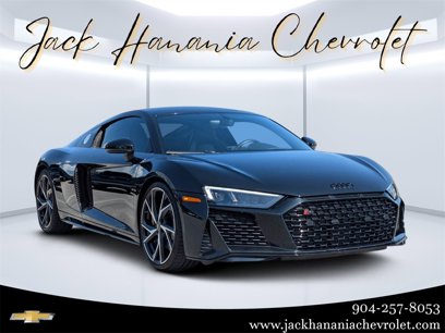Used 2022 Audi R8 V10