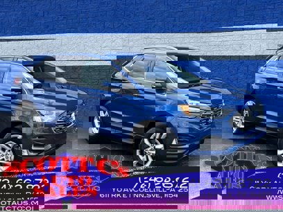 Used 2020 Ford Edge SEL w/ Convenience Package