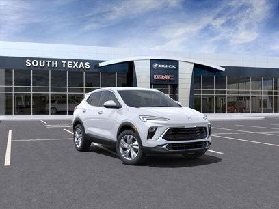 New 2025 Buick Encore GX Preferred w/ Comfort Package