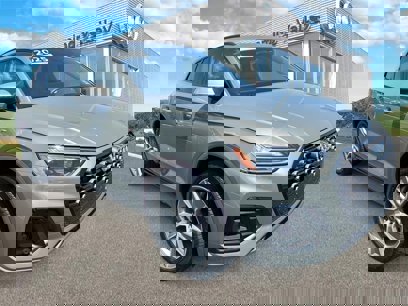 Certified 2025 Audi Q5 2.0T Premium