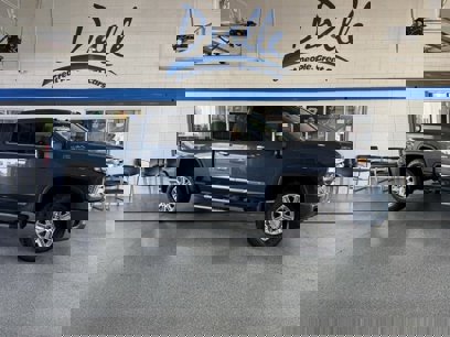 New 2025 Chevrolet Silverado 2500 High Country w/ High Country Premium Package