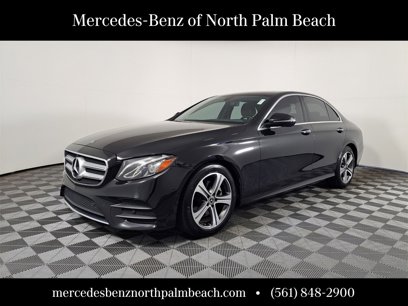 Used 2019 Mercedes-Benz E 300