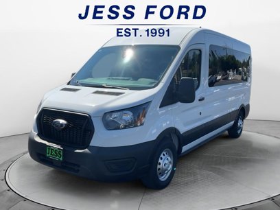 Used 2025 Ford Transit 350 XL