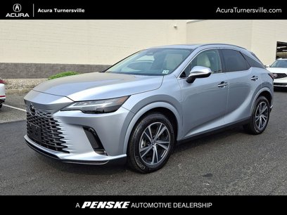 Used 2024 Lexus RX 350 AWD