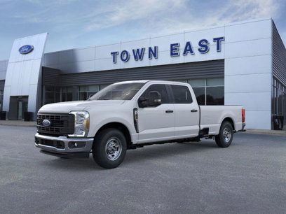 New 2025 Ford F250 XL