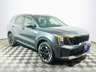 Used 2024 Kia Sorento S