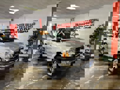 Used 2002 Ford F150 XLT