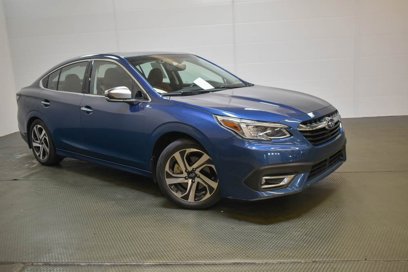 Used 2022 Subaru Legacy Touring XT w/ Popular Package #3