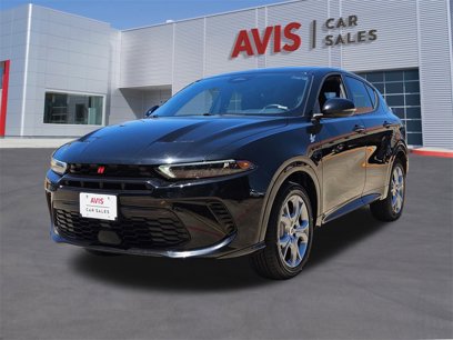 Used 2024 Dodge Hornet R/T