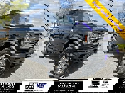 Certified 2023 Ford Bronco Big Bend