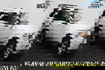 Used 2010 Ford Escape Limited