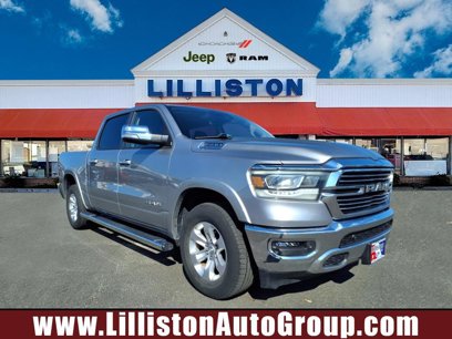Used 2021 RAM 1500 Laramie
