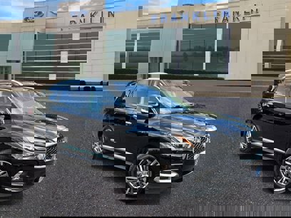 Used 2020 INFINITI QX60 Luxe w/ Essential Package