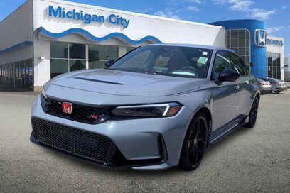 Used 2023 Honda Civic Type R