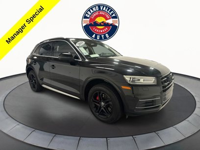 Used 2019 Audi Q5 2.0T Premium w/ Convenience Package