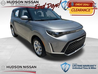 Used 2023 Kia Soul LX w/ Option Group 015