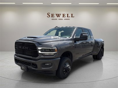 Used 2024 RAM 3500 Laramie w/ Night Edition