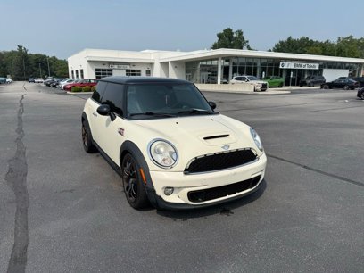 Used 2012 MINI Cooper S