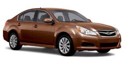 Used 2012 Subaru Legacy 2.5i Limited