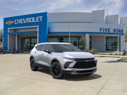 New 2025 Chevrolet Blazer LT w/ Convenience Package