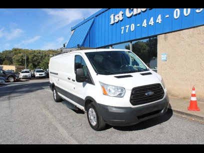 Used 2017 Ford Transit 150 148 Low Roof