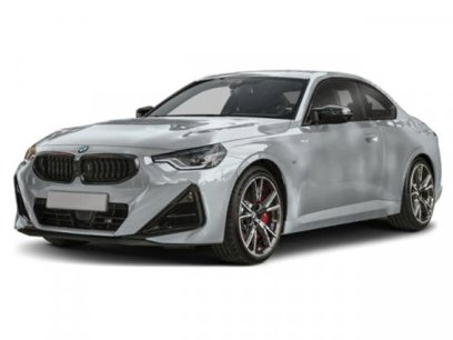 New 2025 BMW M240i xDrive Coupe w/ Premium Package