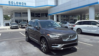 Used 2024 Volvo XC90 B6 Plus w/ Protection Package Premier