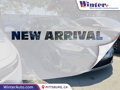 Used 2021 Nissan Maxima 3.5 SV w/ Floor Mat Group