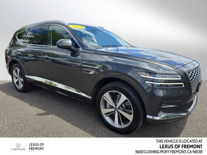 Used 2024 Genesis GV80 3.5T