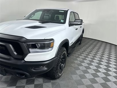 Certified 2023 RAM 1500 Rebel w/ Rebel Level 2 Equipment Group