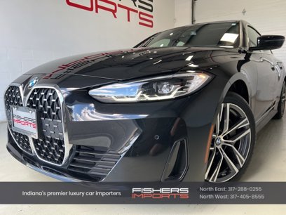 Used 2022 BMW 430i Gran Coupe w/ Convenience Package