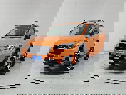 Used 2018 Subaru Crosstrek 2.0i