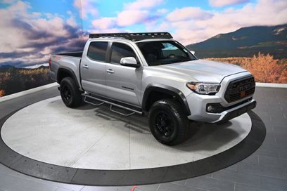 Used 2019 Toyota Tacoma SR5