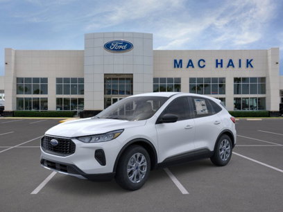 New 2025 Ford Escape Active