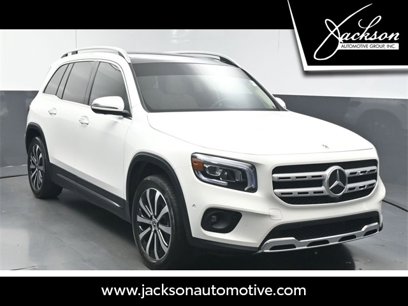 Used 2022 Mercedes-Benz GLB 250