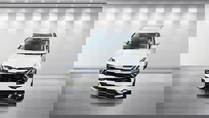 New 2025 Kia Sportage EX