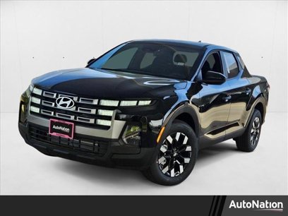 New 2025 Hyundai Santa Cruz SE