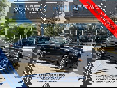 Certified 2022 Hyundai Sonata SEL