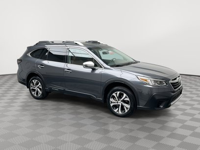 Used 2021 Subaru Outback Touring w/ Popular Package #2
