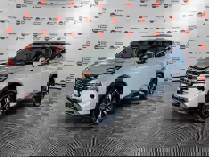 New 2025 Nissan Rogue SL