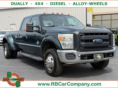 Used 2011 Ford F350 XL w/ PWR Equipment Group