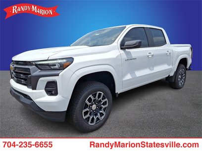 New 2024 Chevrolet Colorado LT w/ LT Convenience Package III