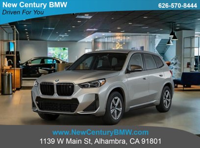 New 2025 BMW X1 M35i w/ Premium Package