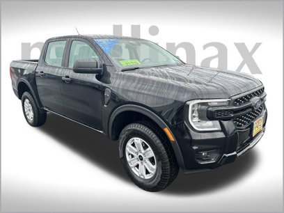 Used 2024 Ford Ranger XL w/ Trailer Tow Package
