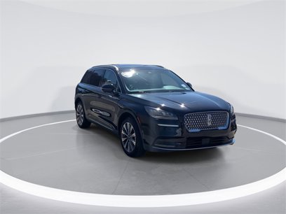 Used 2020 Lincoln Corsair Reserve w/ Equipment Group 201A